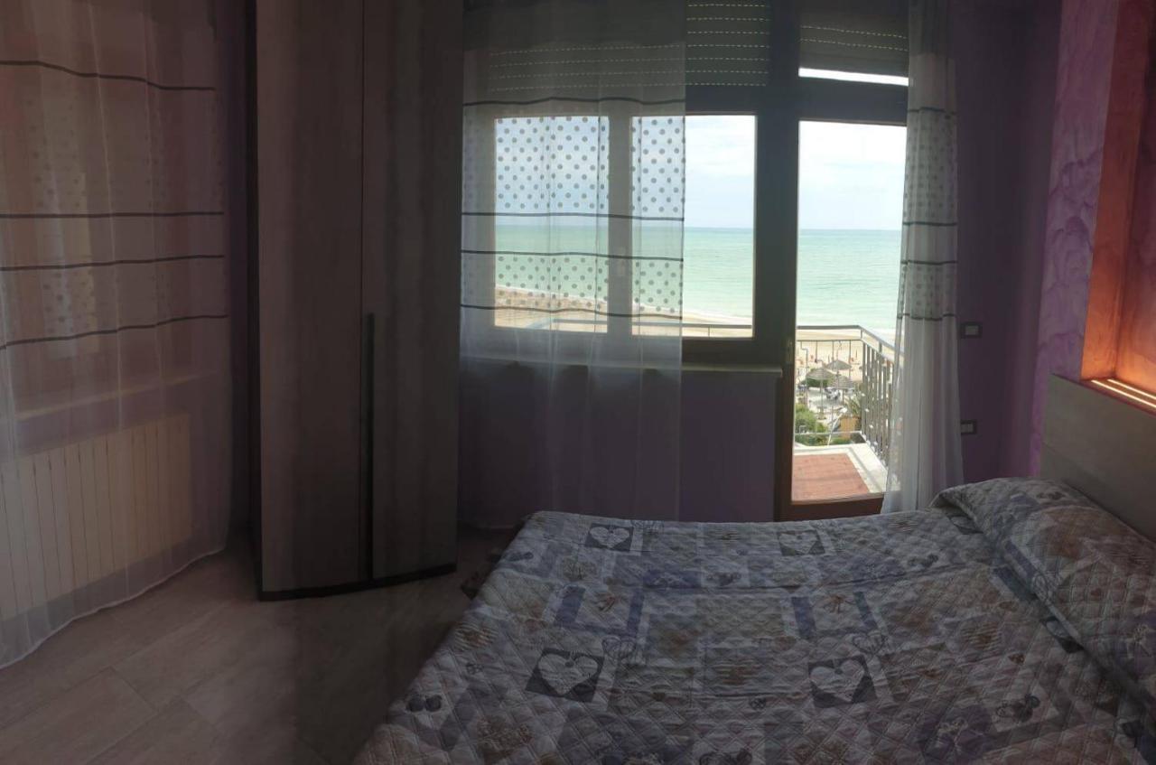 Sky Beach Civitanova Marche Dış mekan fotoğraf