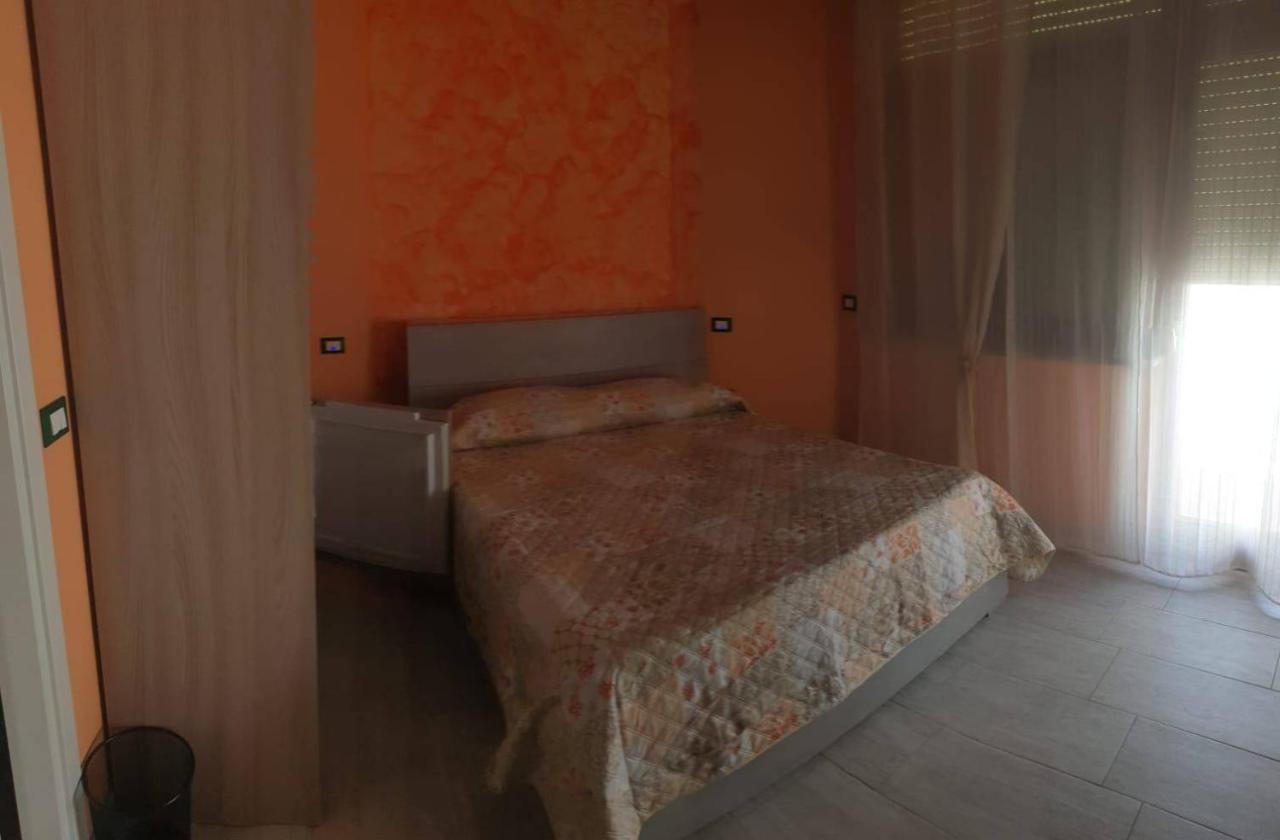 Sky Beach Civitanova Marche Dış mekan fotoğraf