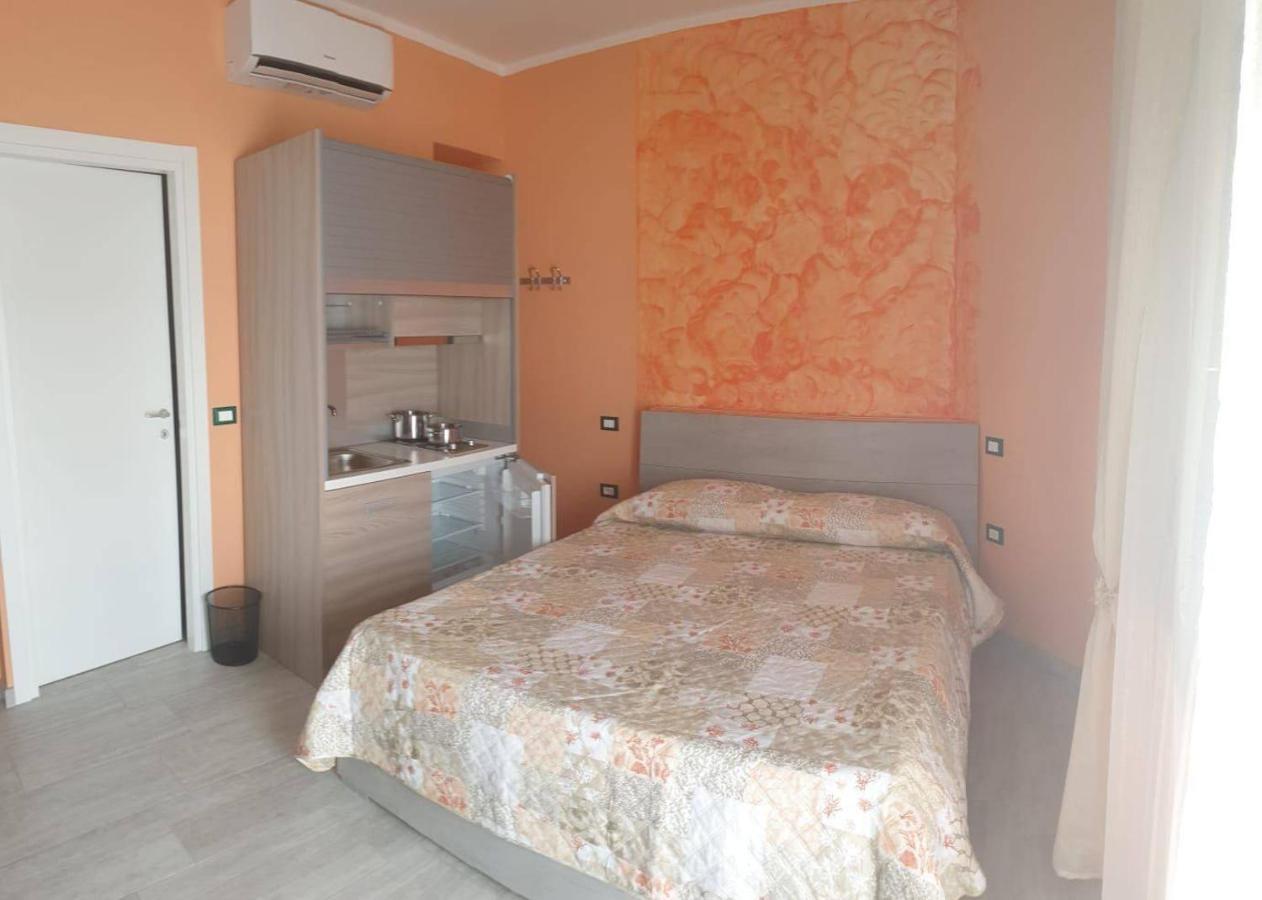 Sky Beach Civitanova Marche Dış mekan fotoğraf
