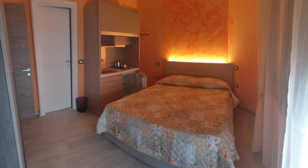 Sky Beach Civitanova Marche Dış mekan fotoğraf