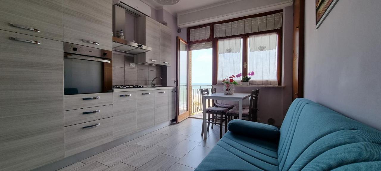 Sky Beach Civitanova Marche Dış mekan fotoğraf